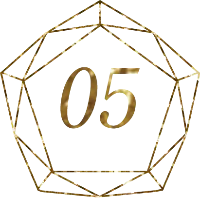 癒しを実現する