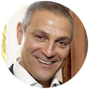 アリ・エマニュエル