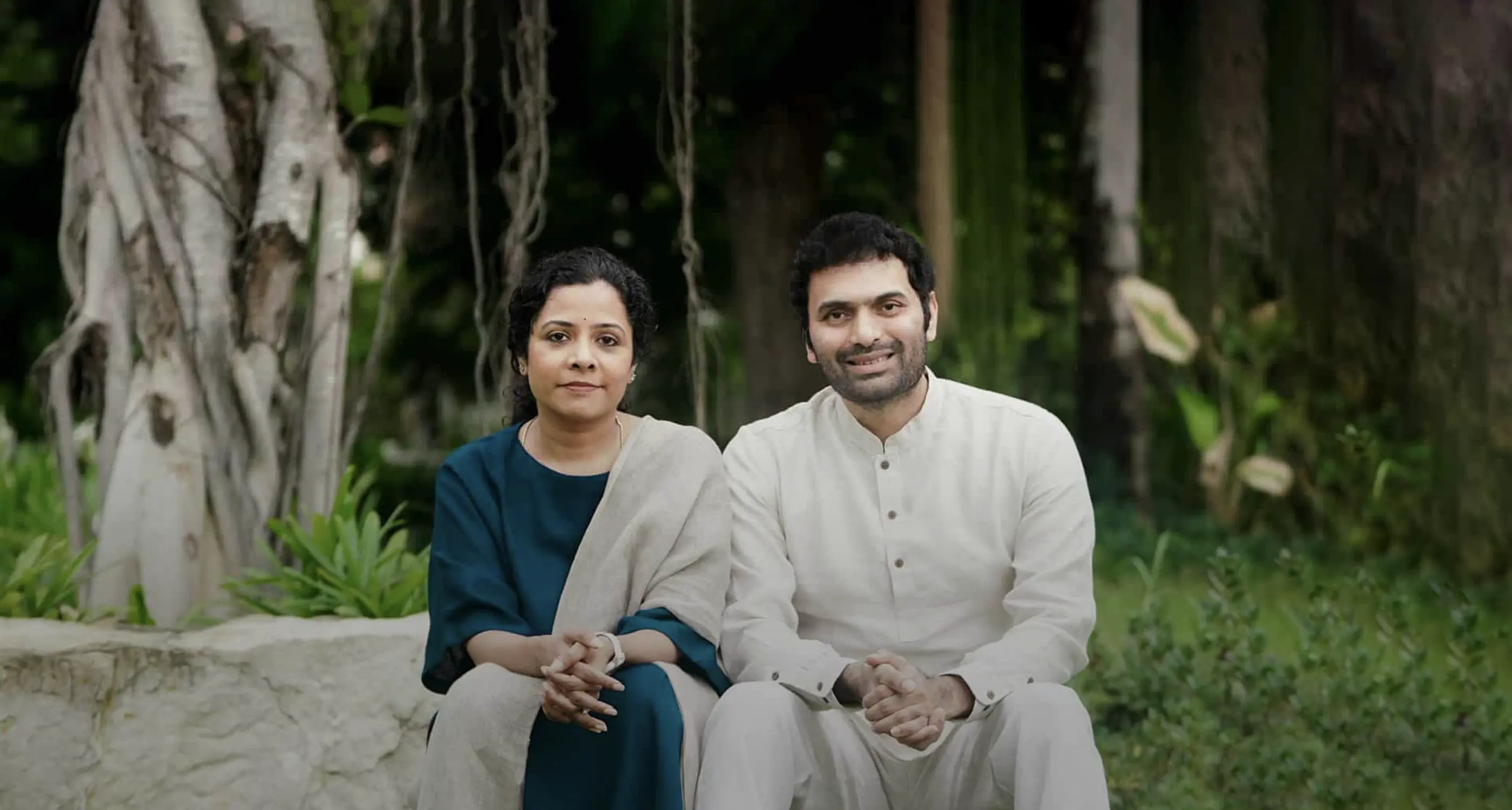 覚者シュリ・プリタジ＆シュリ・クリシュナジから直接学ぶ特別プログラム