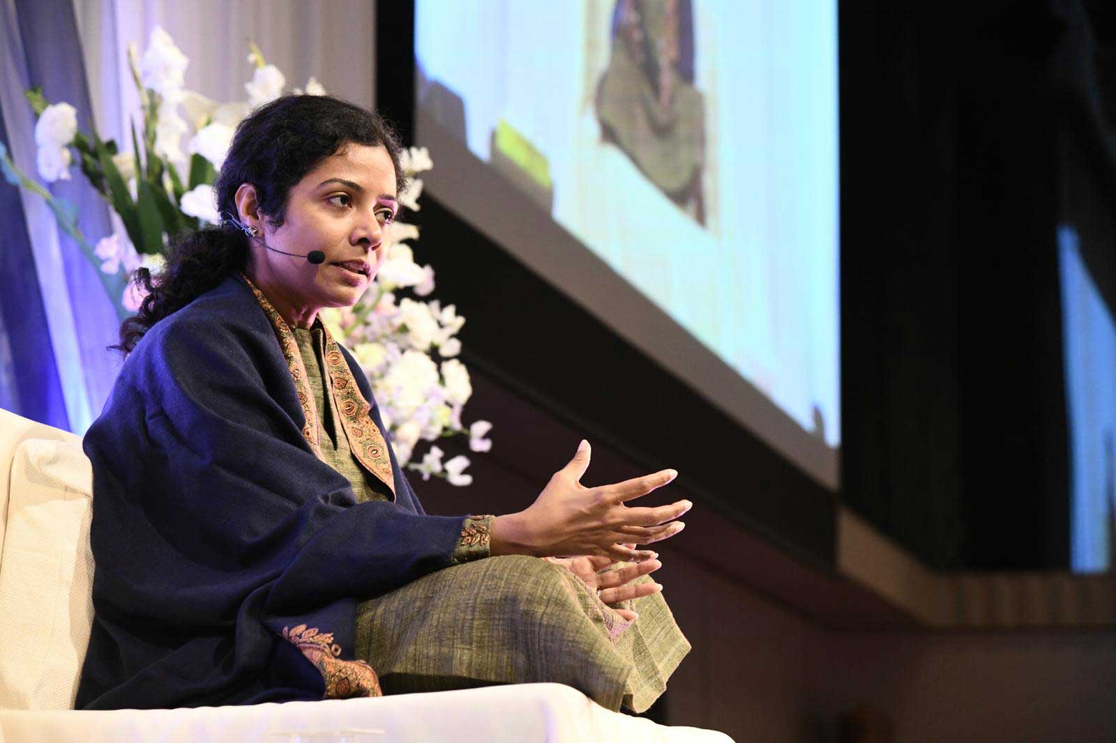 エーカムのMANIFEST １：叡智を受け取る