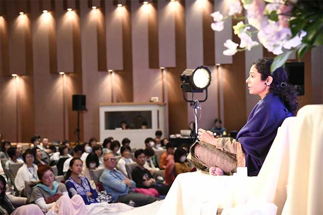 フィールド オブ アバンダンス（FOA）