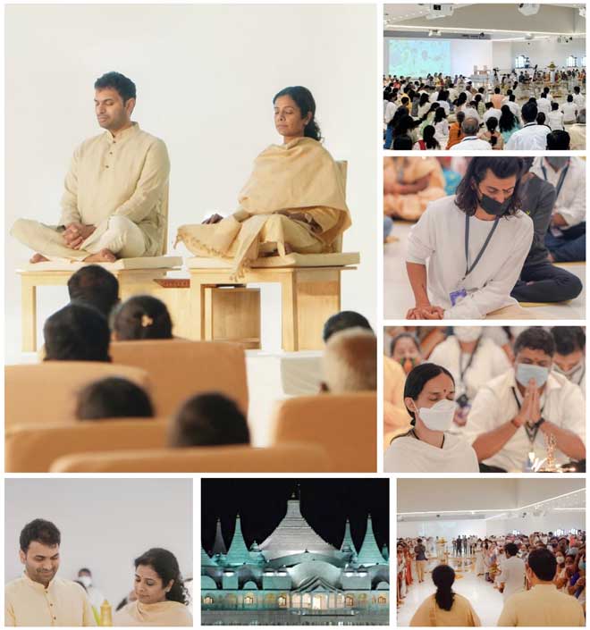 エーカムエンライトメントフェスティバル