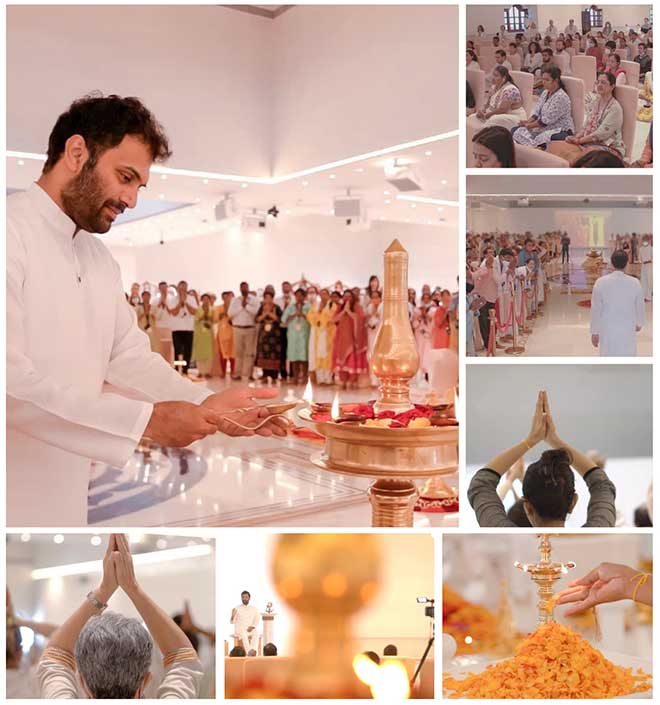 エーカムエンライトメントフェスティバル